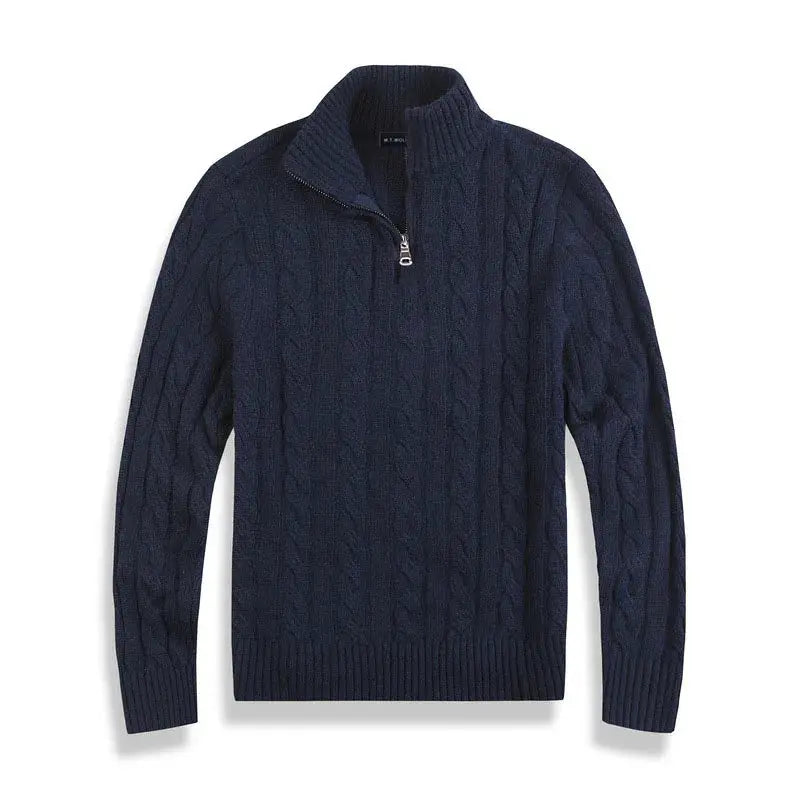 Marcos | Old Money Herrenpullover