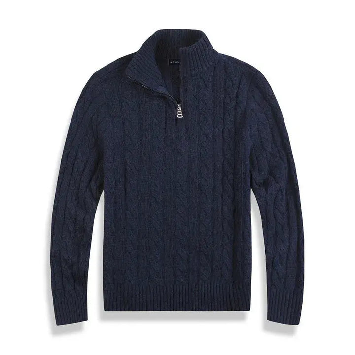 Marcos | Old Money Herrenpullover