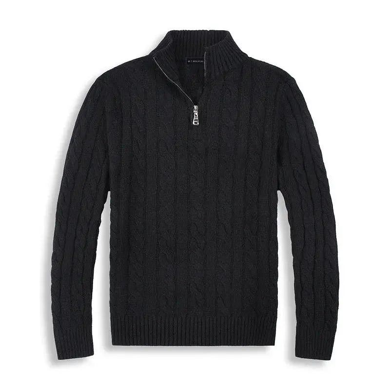 Marcos | Old Money Herrenpullover