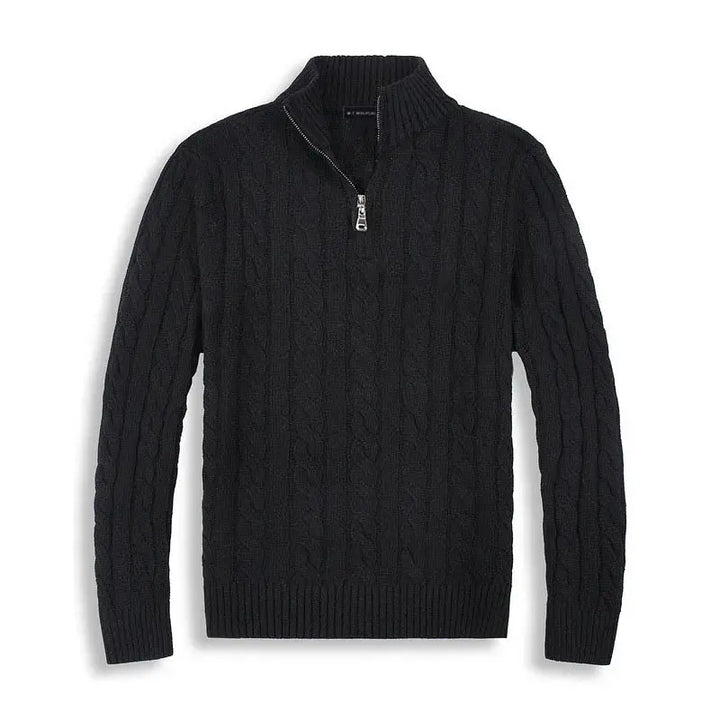 Marcos | Old Money Herrenpullover
