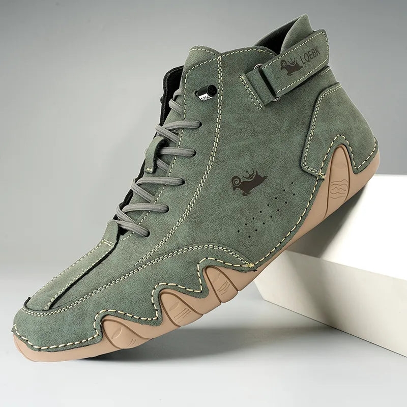 Arrick | Orthopädische Schuhe