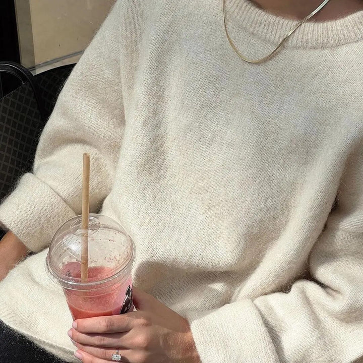 Siglinda | Pullover für Frauen