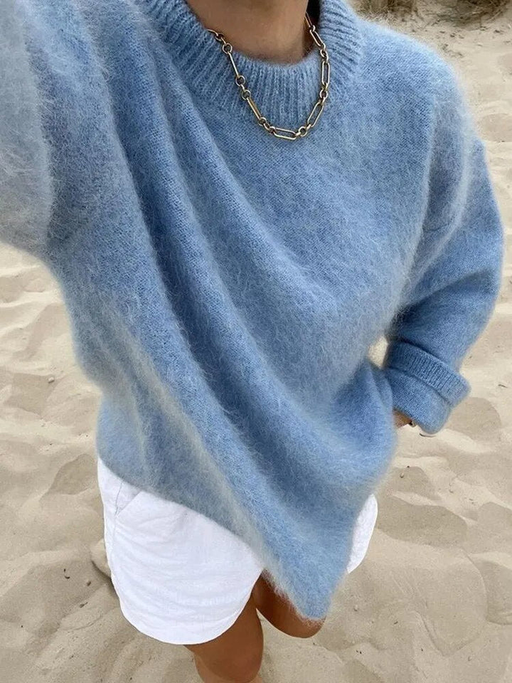 Brevia | Eleganter Pullover