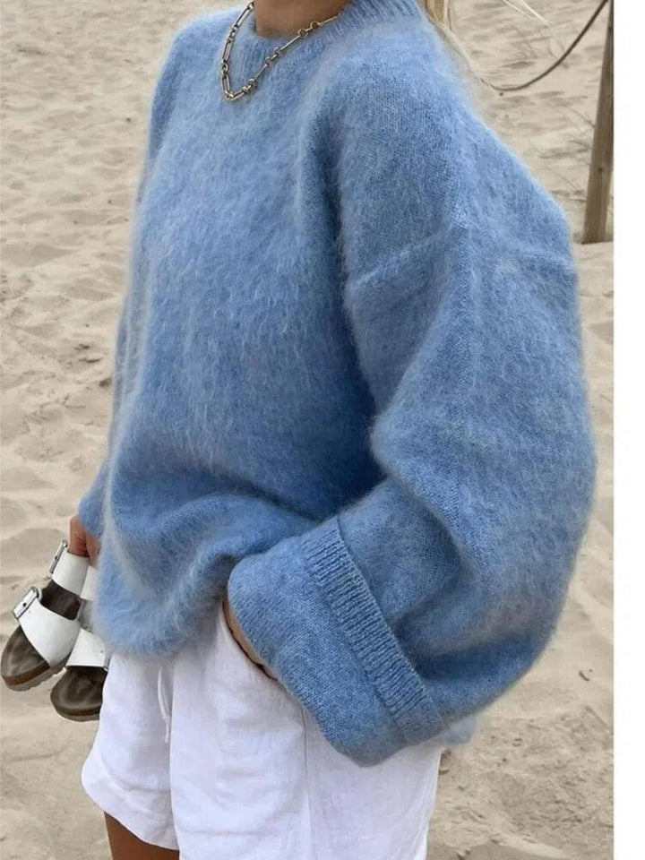 Siglinda | Pullover für Frauen