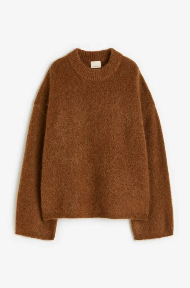 Brevia | Eleganter Pullover