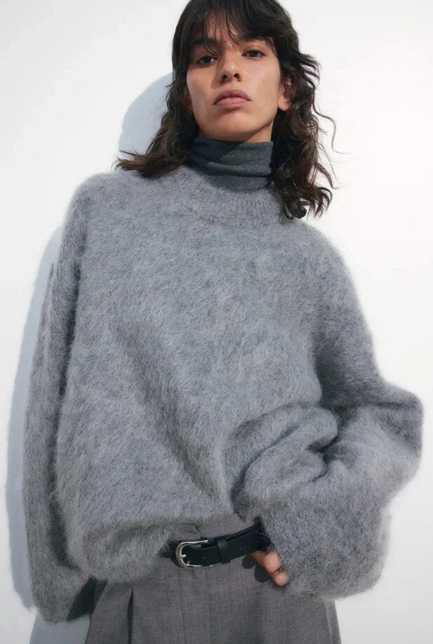 Brevia | Eleganter Pullover