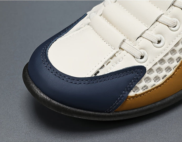 Recto | Bequeme Herren Slip-On-Schuhe