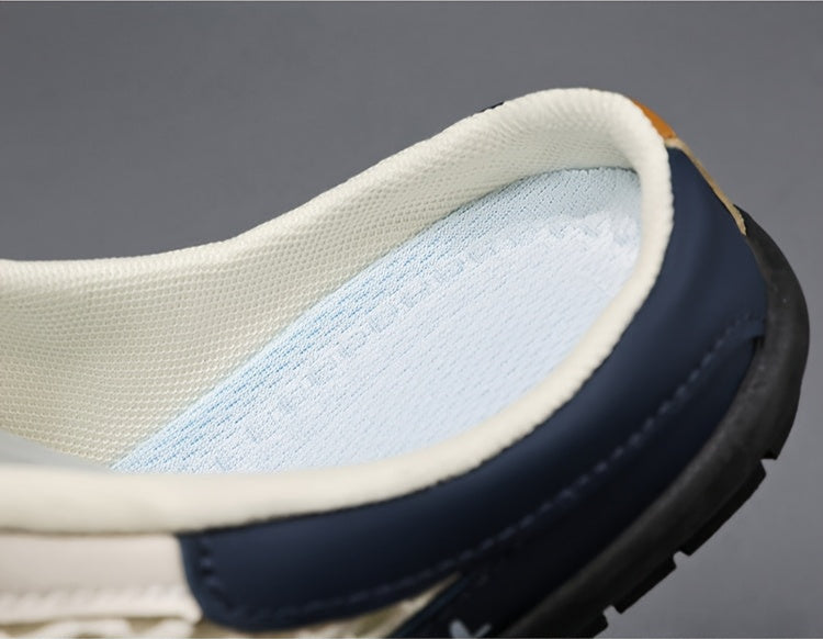 Recto | Bequeme Herren Slip-On-Schuhe
