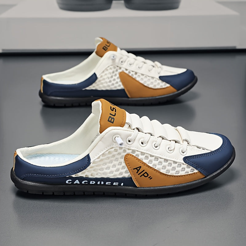 Recto | Bequeme Herren Slip-On-Schuhe