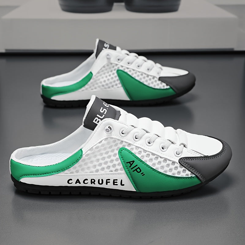 Recto | Bequeme Herren Slip-On-Schuhe