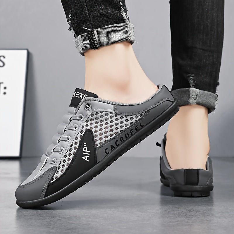 Recto | Bequeme Herren Slip-On-Schuhe