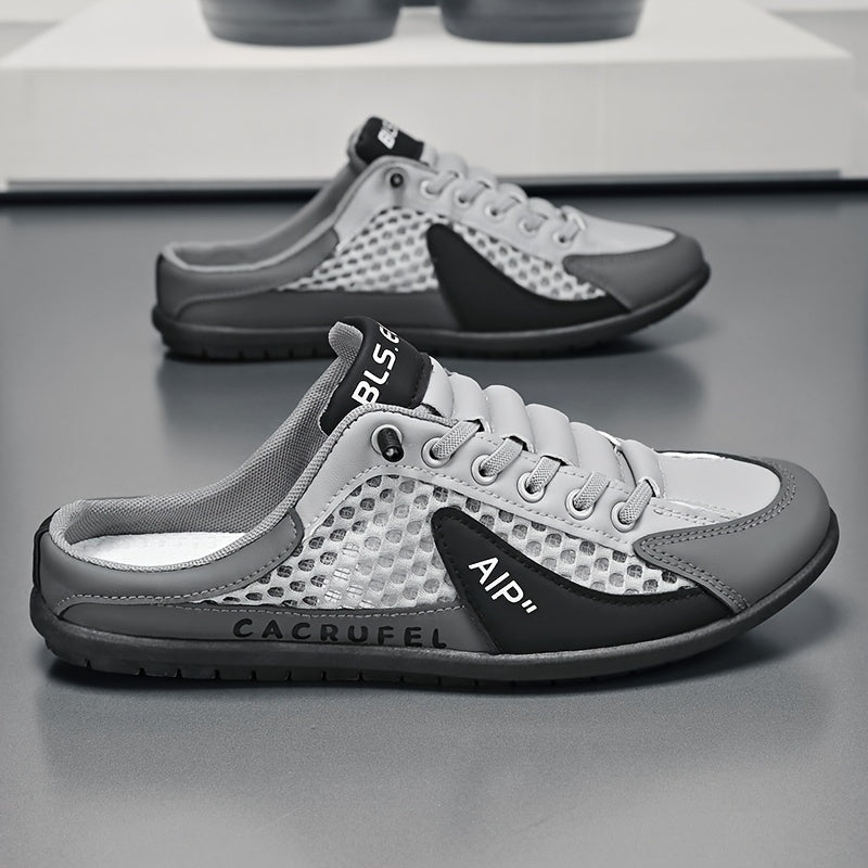 Recto | Bequeme Herren Slip-On-Schuhe