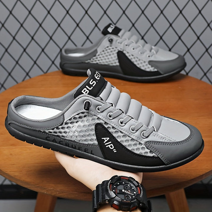 Recto | Bequeme Herren Slip-On-Schuhe
