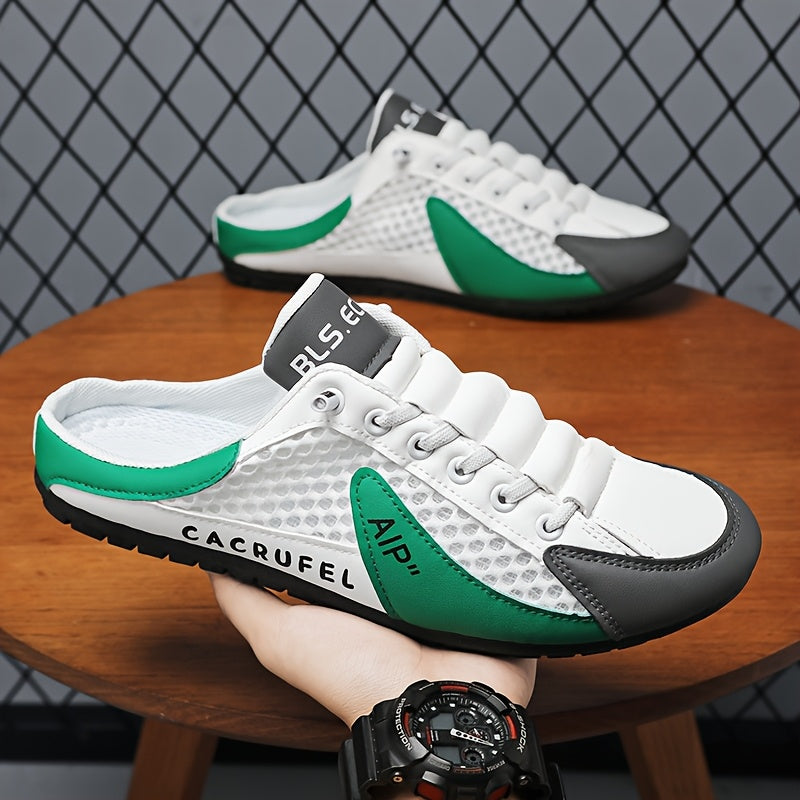 Recto | Bequeme Herren Slip-On-Schuhe