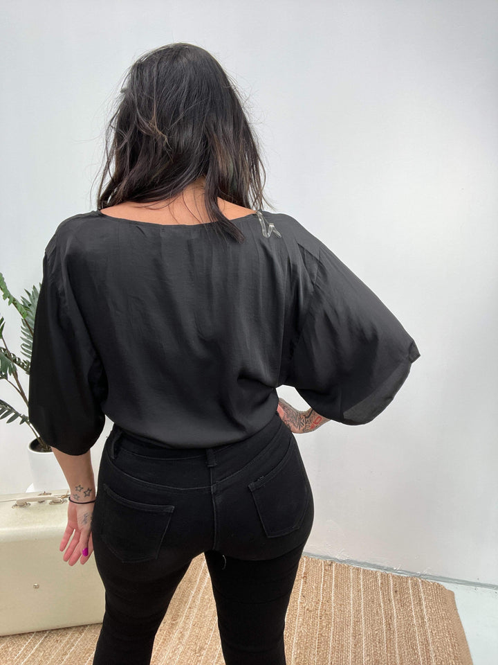 Nalani | Bluse für Frauen