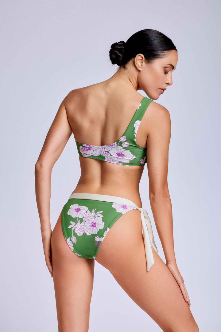 Orleia | Eleganter One-Shoulder-Bikini