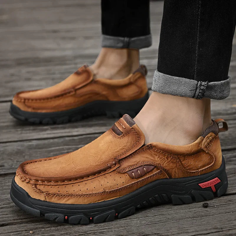 Zavy | Orthopädische Schuhe