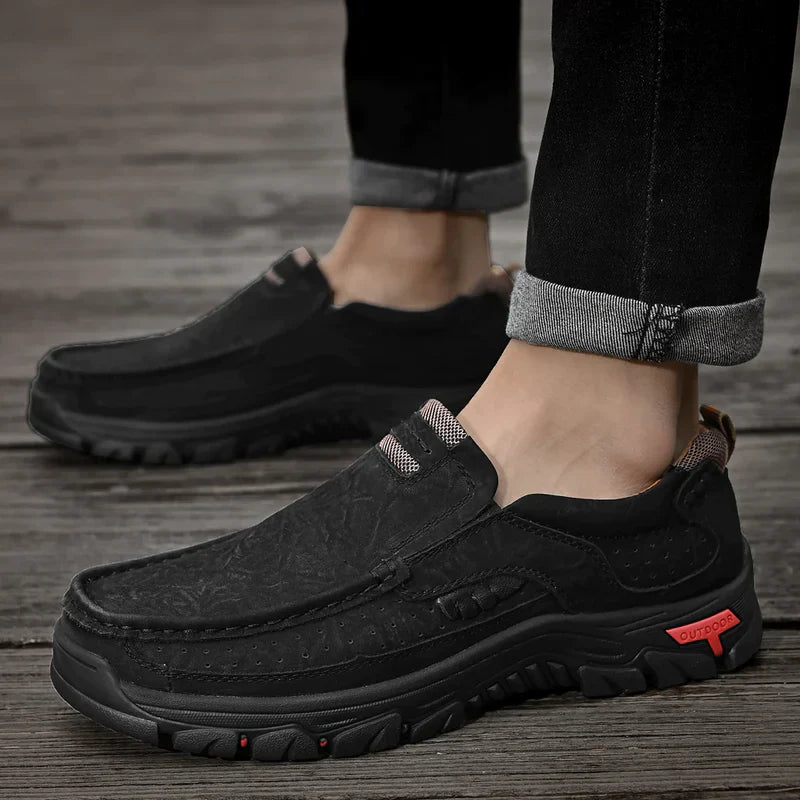 Zavy | Orthopädische Schuhe