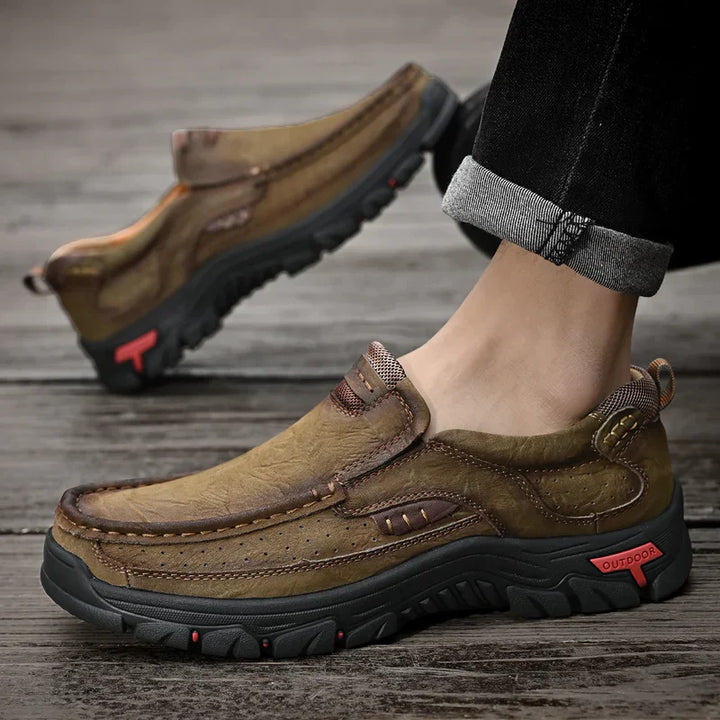 Zavy | Orthopädische Schuhe