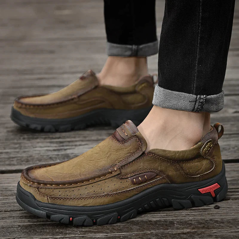 Zavy | Orthopädische Schuhe