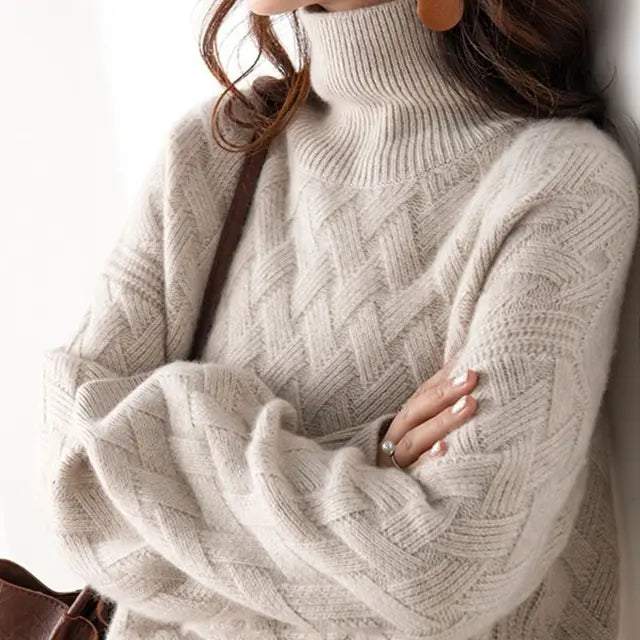 Alesa | Pullover, Elegant Und Chic