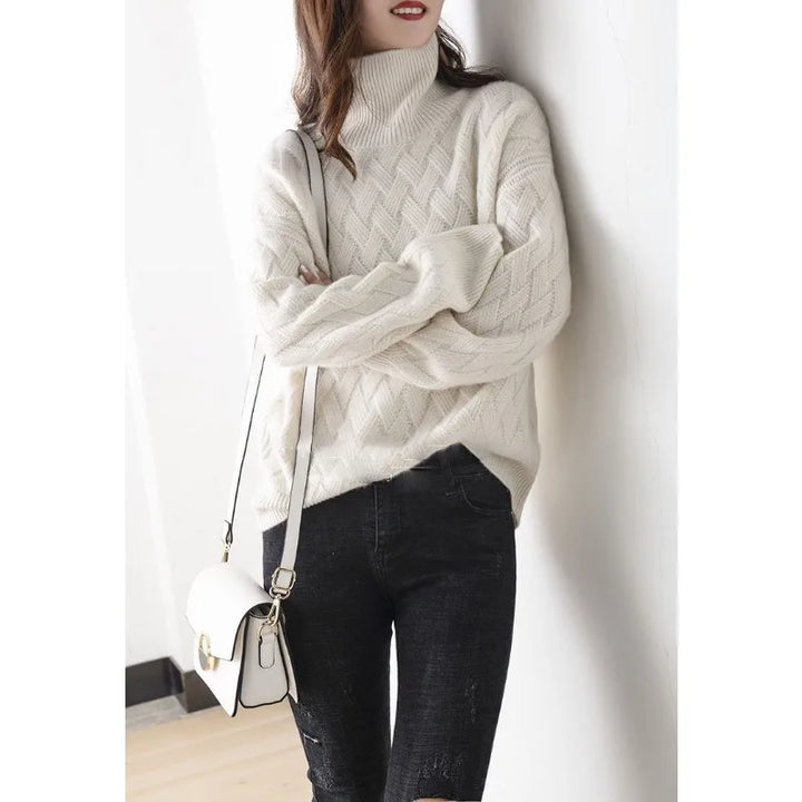 Alesa | Pullover, Elegant Und Chic