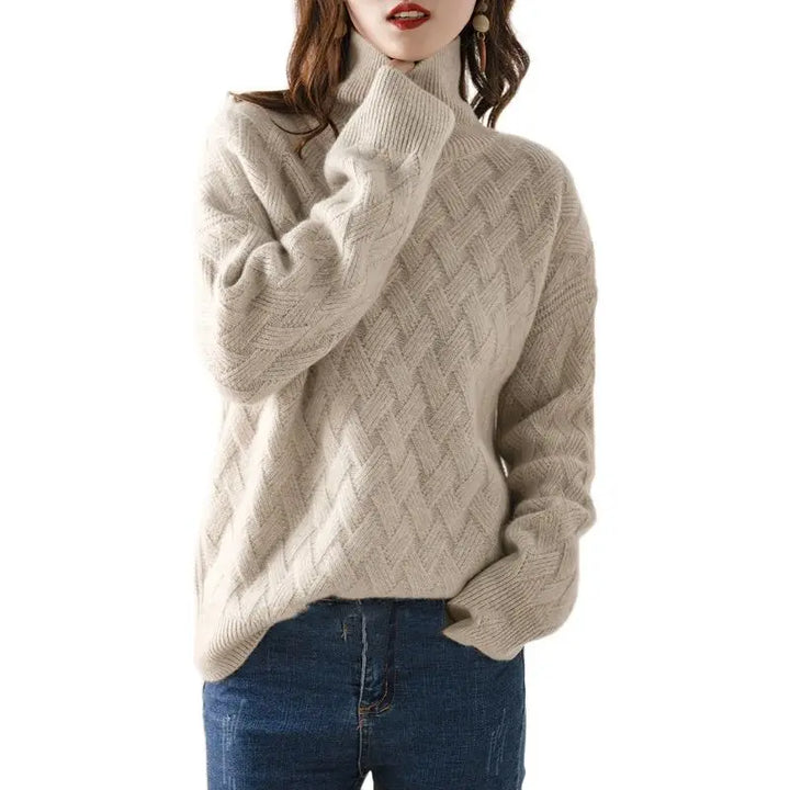 Alesa | Pullover, Elegant Und Chic