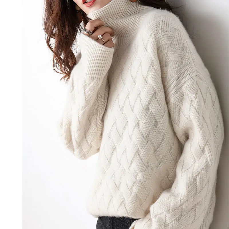 Alesa | Pullover, Elegant Und Chic