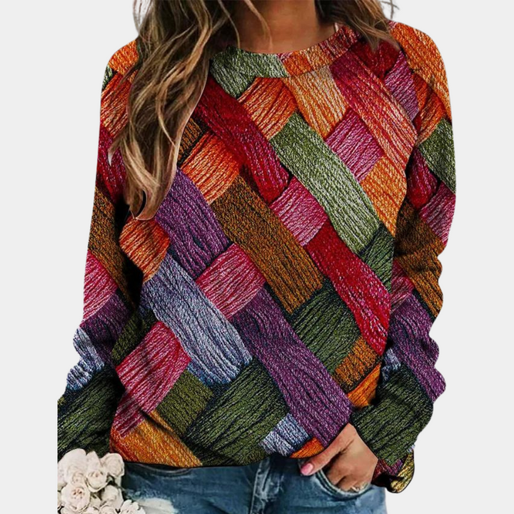 Tilia | Pullover für Damen