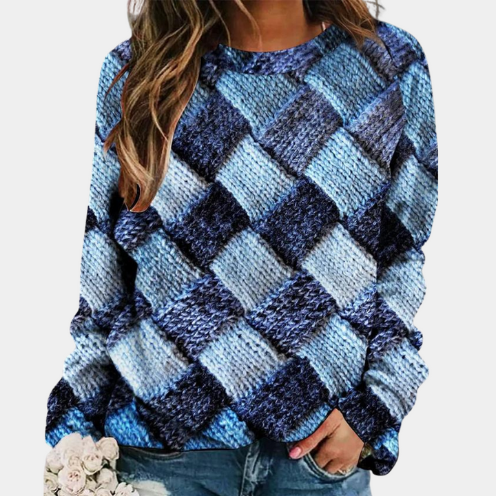 Tilia | Pullover für Damen
