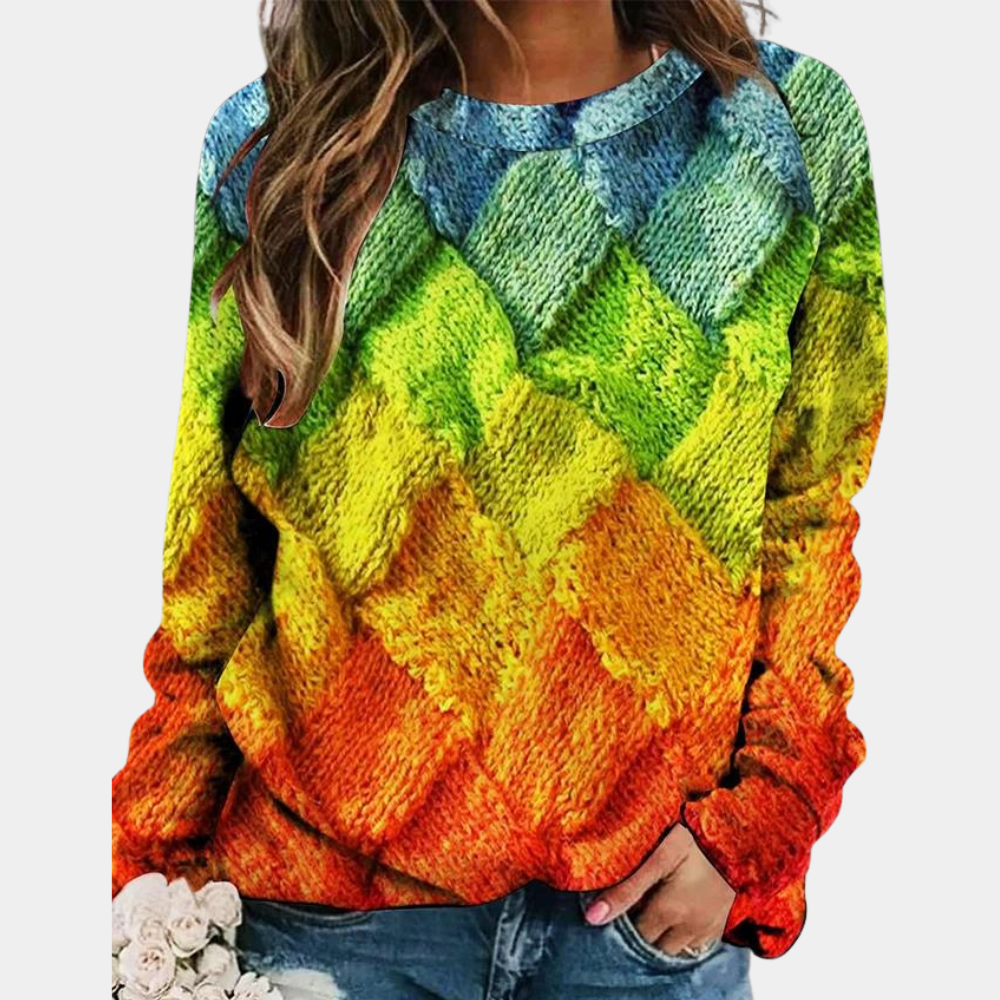 Tilia | Pullover für Damen
