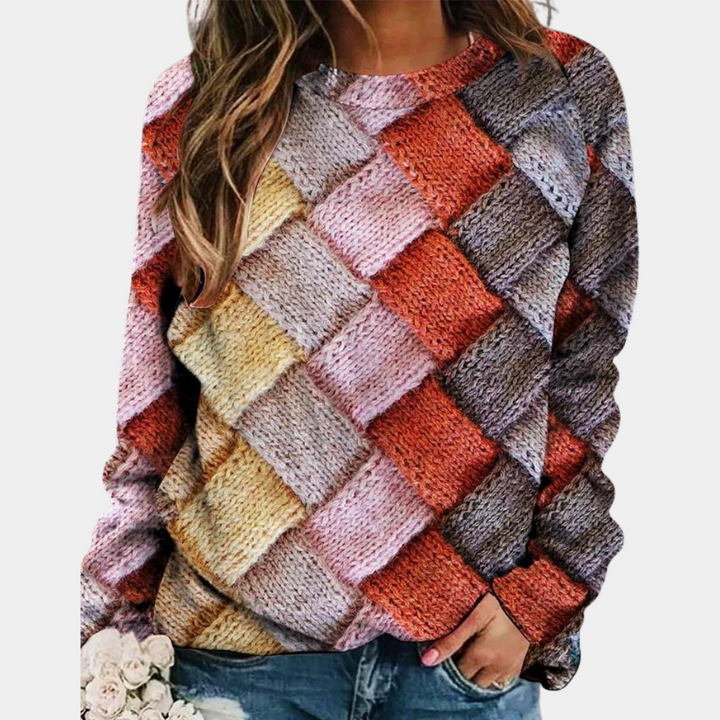 Tilia | Pullover für Damen