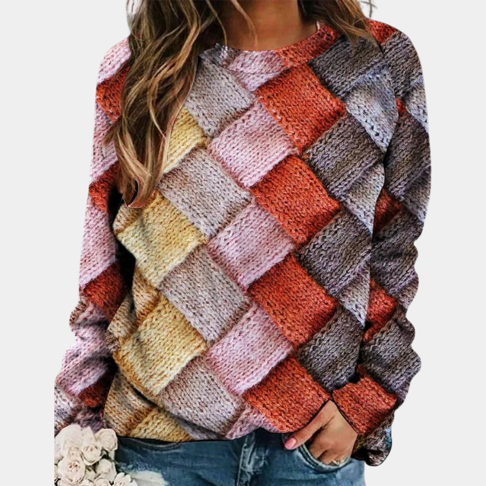 Lilivere | Pullover für Damen