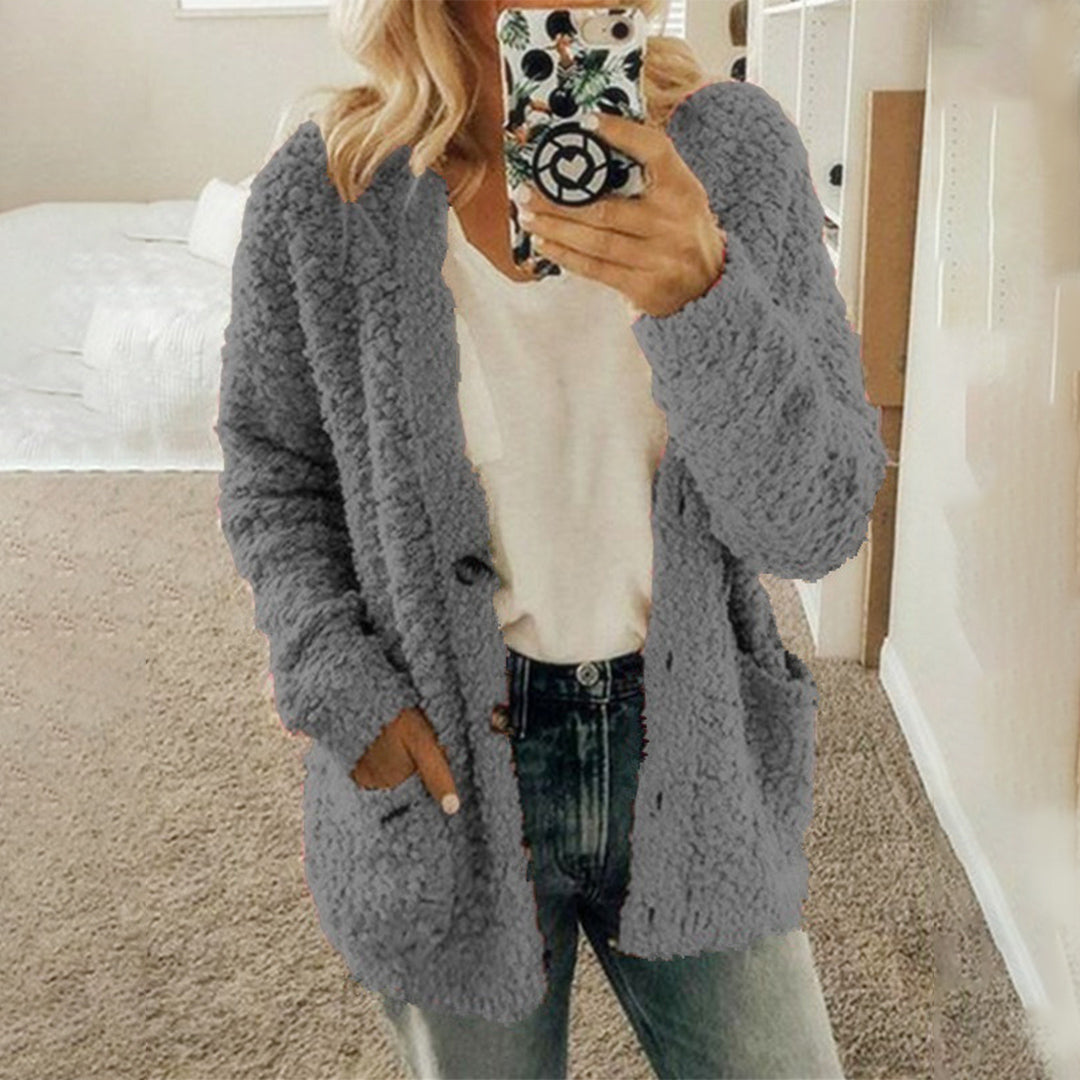 Valera | Modischer Damen-Pullover