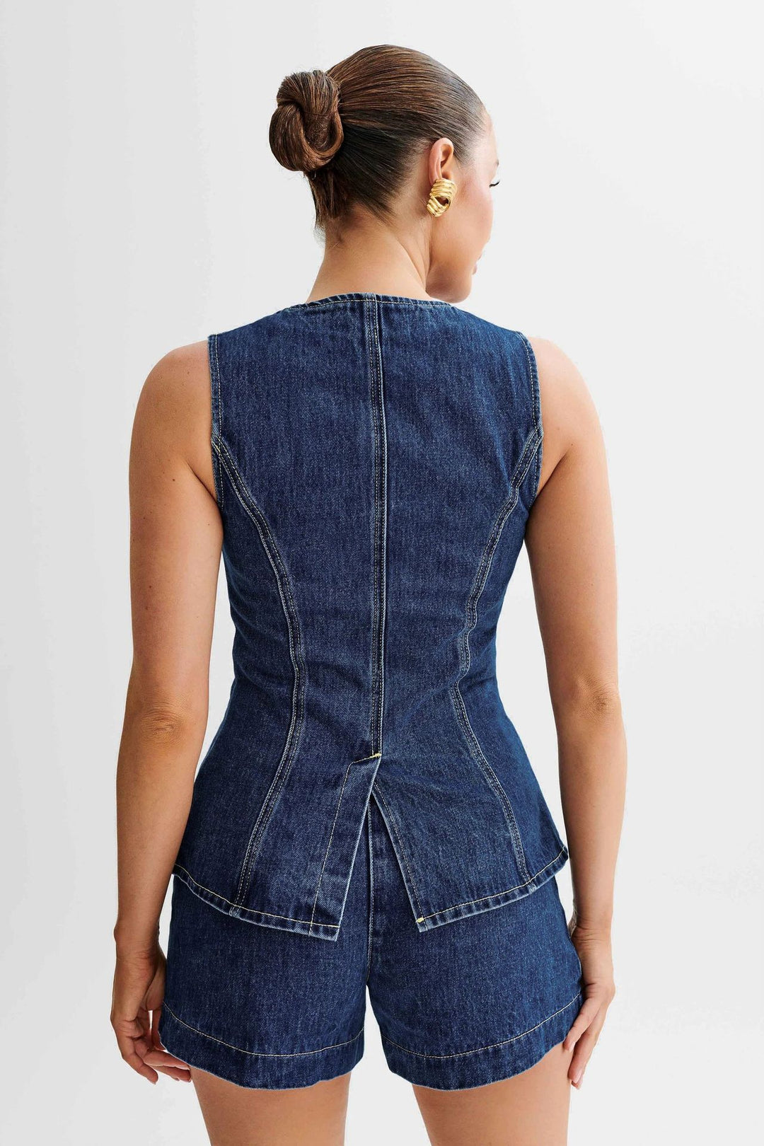 Estella | Denim Set für Damen