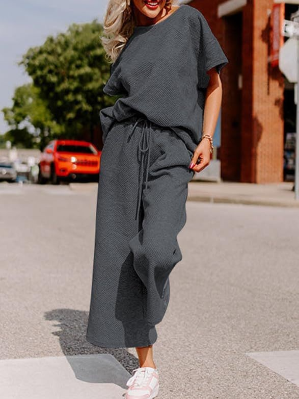 Uridice | Sommer Ensemble Damen