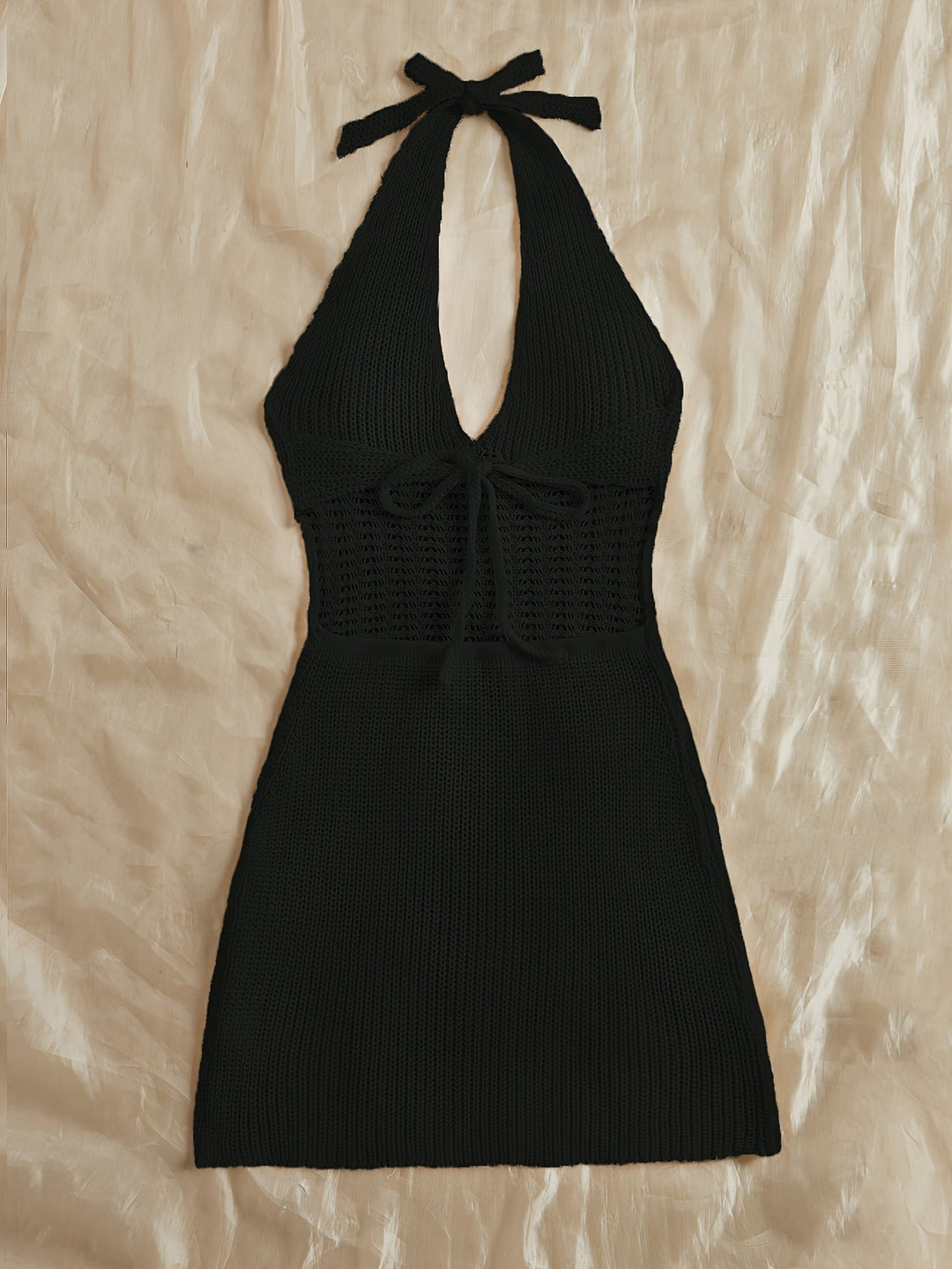 Adelheide | Häkel Boho Sommerkleid