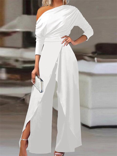 Parisa | Eleganter Jumpsuit