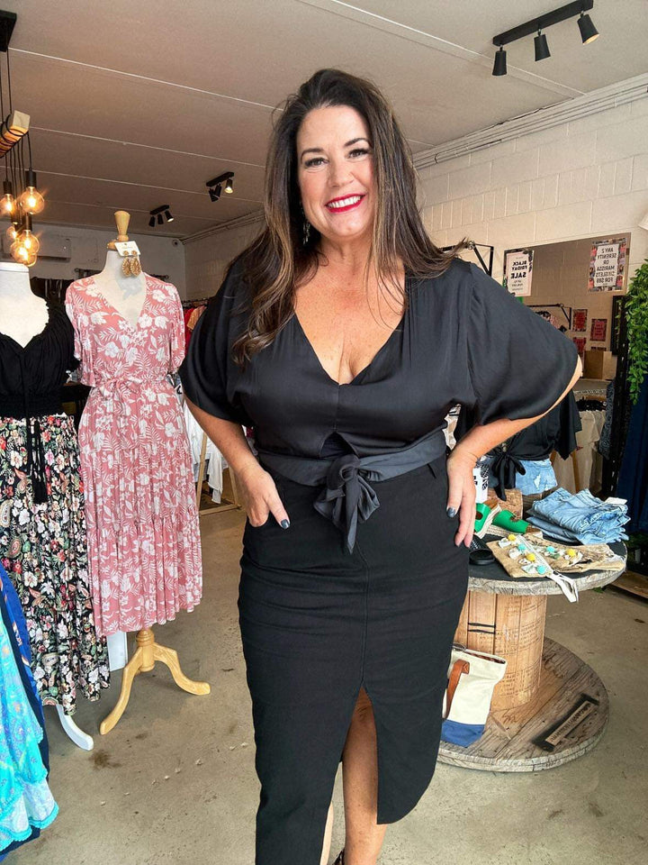 Nalani | Bluse für Frauen