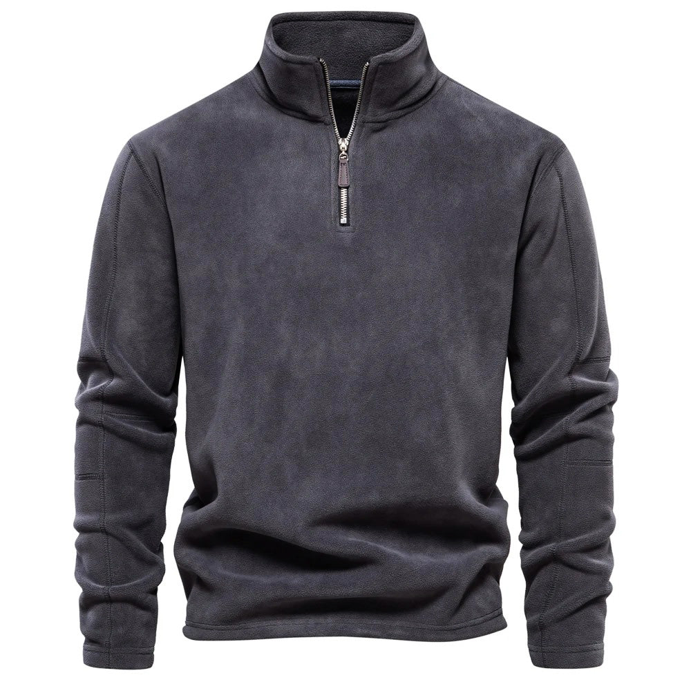 Wello | Herren Fleece Pullover