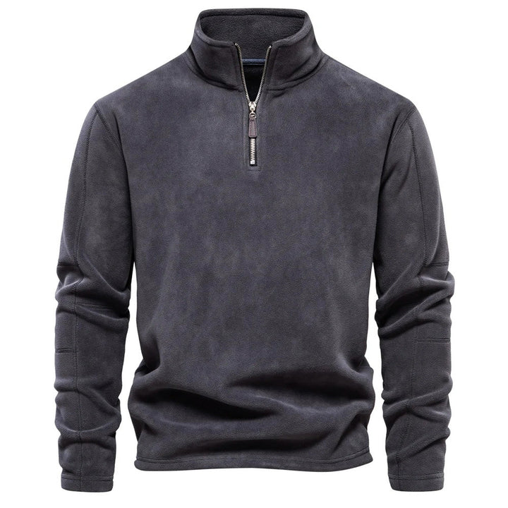 Wello | Herren Fleece Pullover