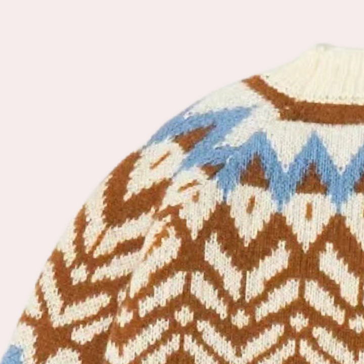 Myrla | Schicker und modischer Pullover für Frauen