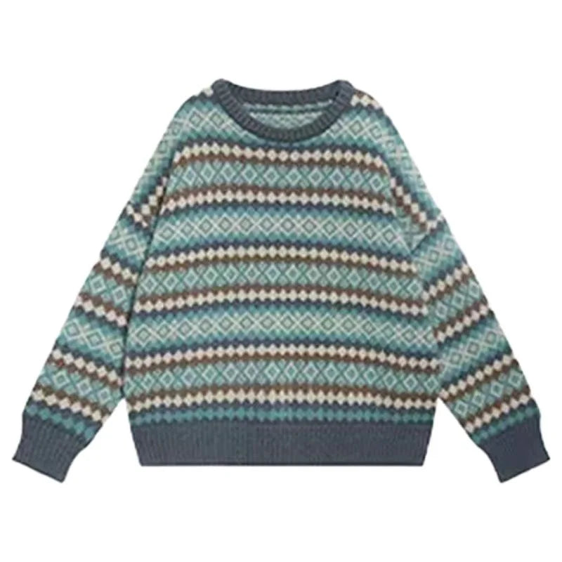 Ilona | Pullover für Frauen