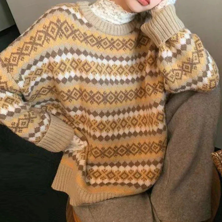 Ilona | Pullover für Frauen