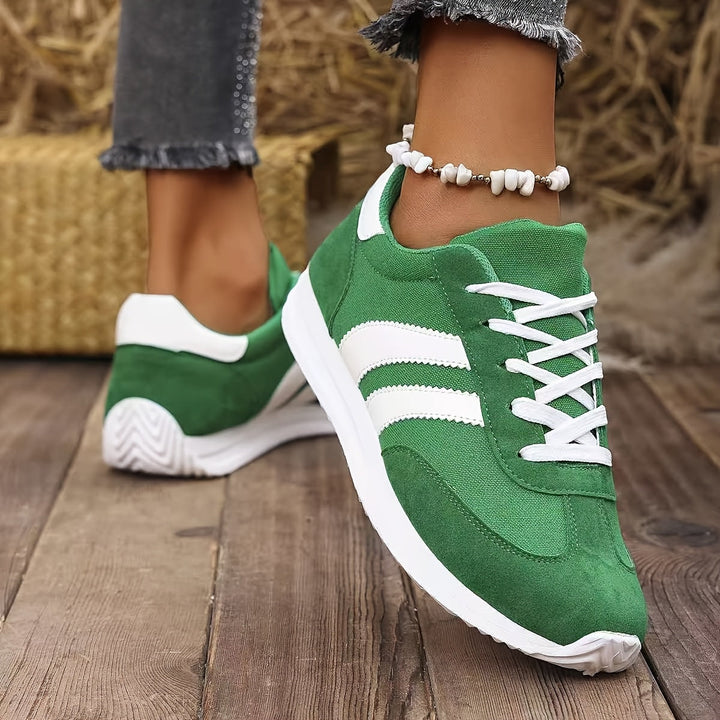 Yelitha | Orthopädische Damen-Sneaker Komfort
