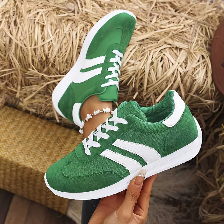 Yelitha | Orthopädische Damen-Sneaker Komfort