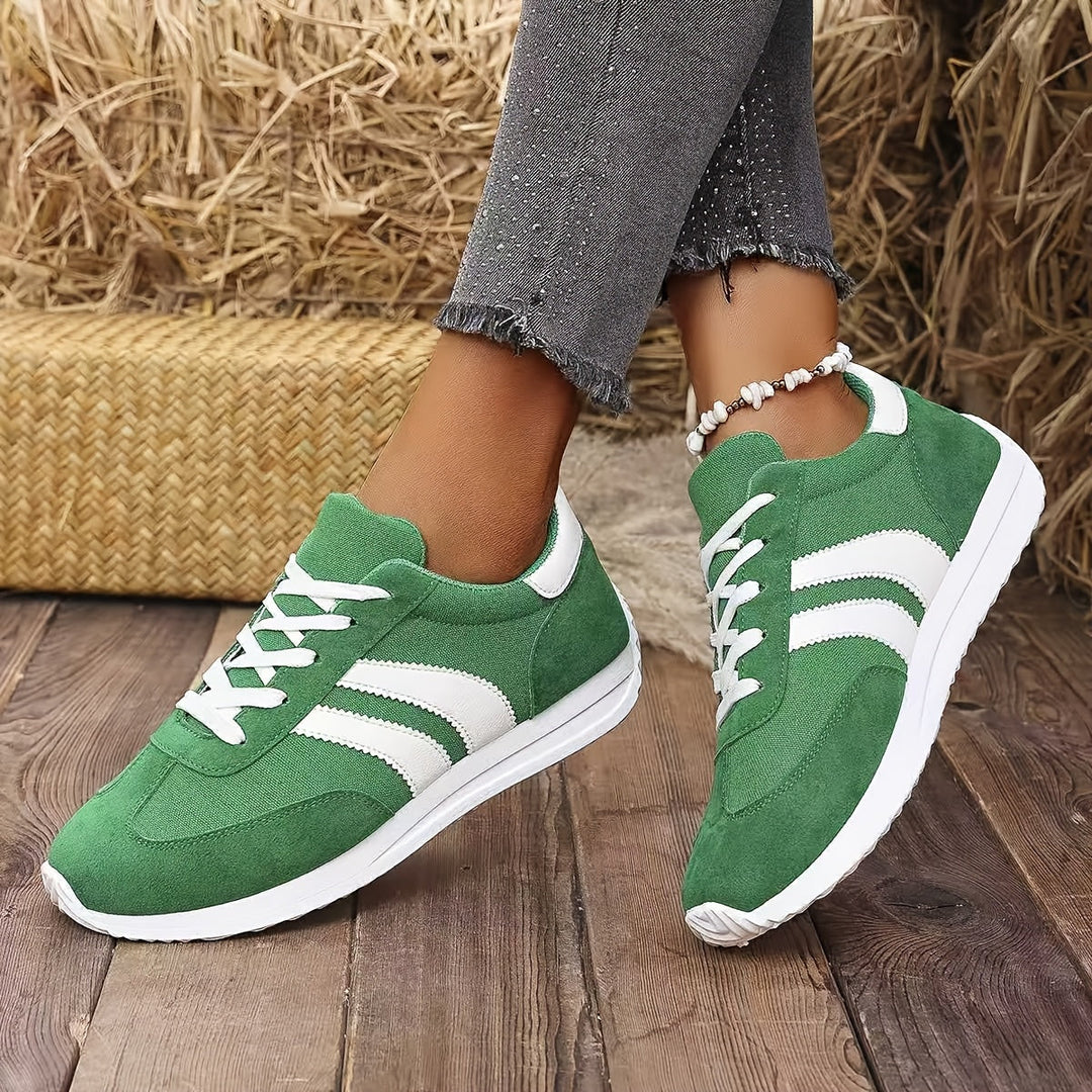Yelitha | Orthopädische Damen-Sneaker Komfort