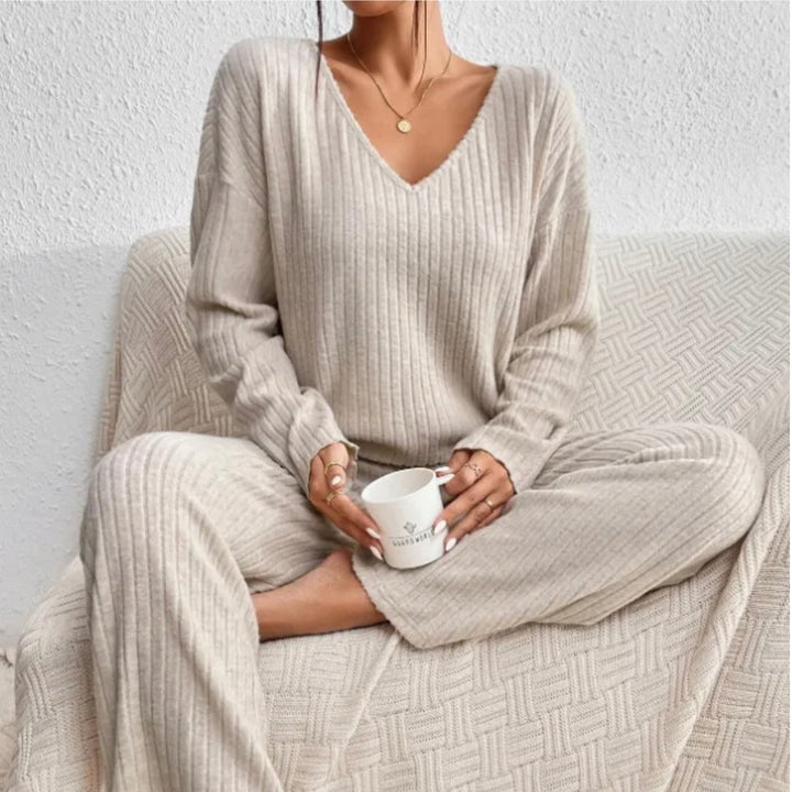 Alika | Strickset für Frauen