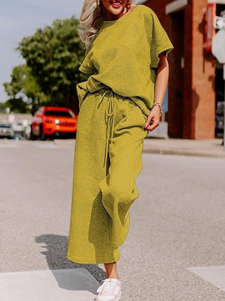 Uridice | Sommer Ensemble Damen