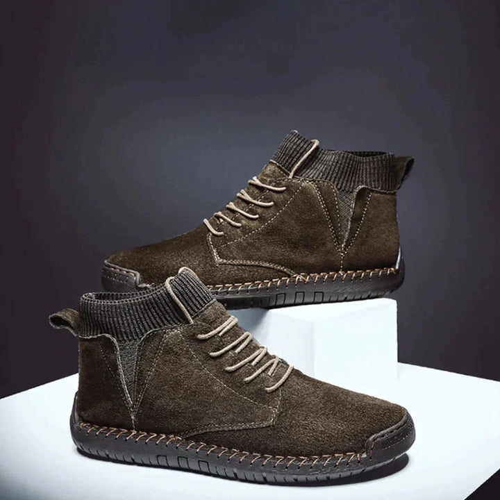 Bertrand | Warme klassische Stiefel